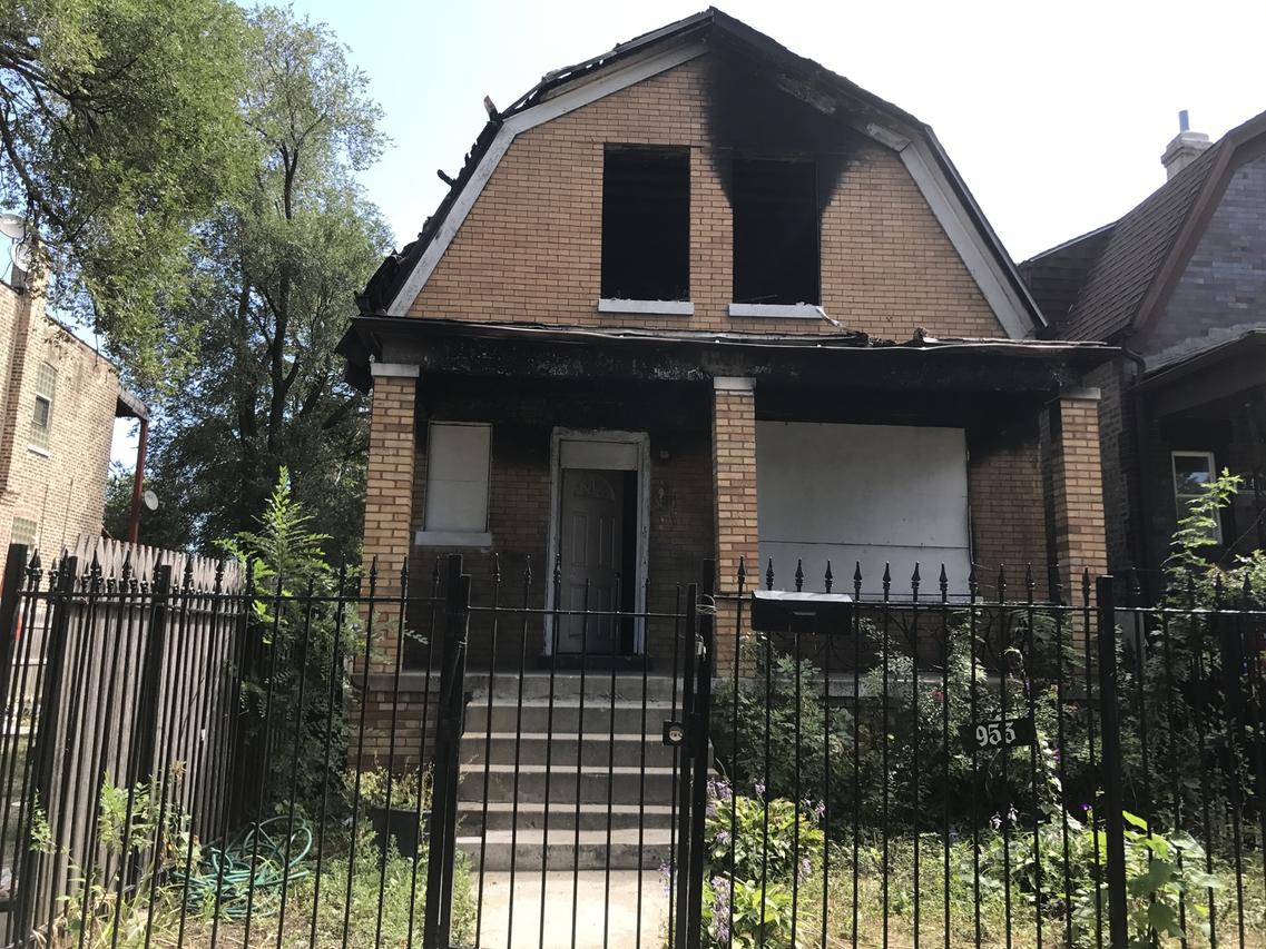 953 N Saint Louis Ave., Chicago, IL 60651