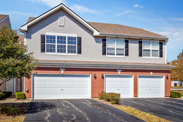 1332 Crane View Ct., Round Lake, IL 60073