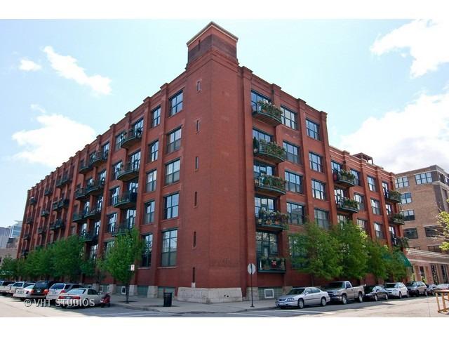 1000 W Washington Blvd. #327, Chicago, IL 60607
