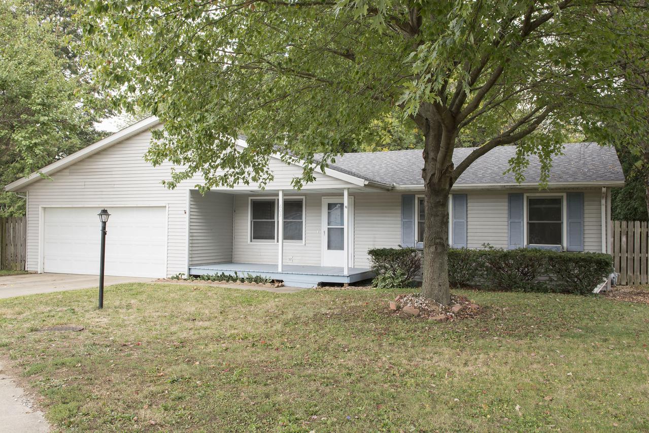 603 Teal Cove Ct., Champaign, IL 61821