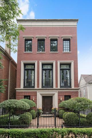2544 N Wayne Ave., Chicago, IL 60614