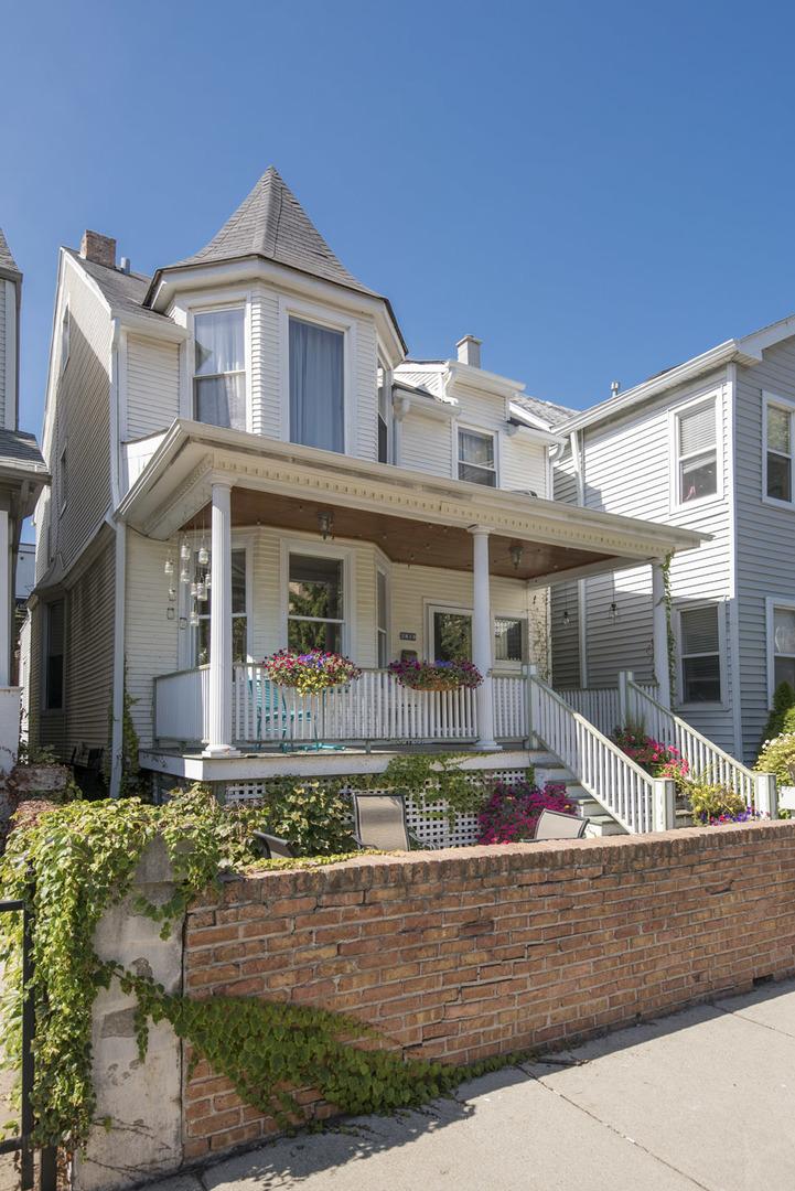 3818 N Wilton Ave., Chicago, IL 60613
