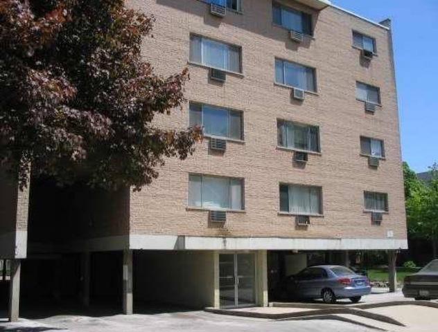 4939 S Dorchester Ave. #5C, Chicago, IL 60615