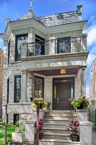 3738 N Lakewood Ave., Chicago, IL 60613