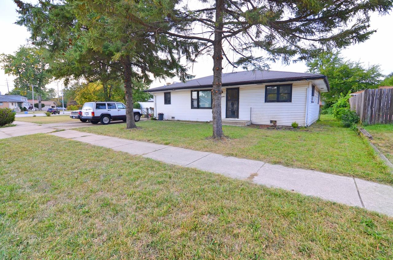 7058 W 96th Pl., Oak Lawn, IL 60453