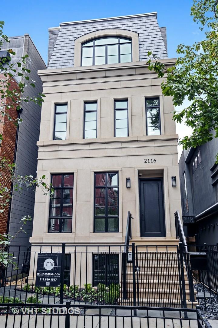 2116 N Magnolia Ave., Chicago, IL 60614