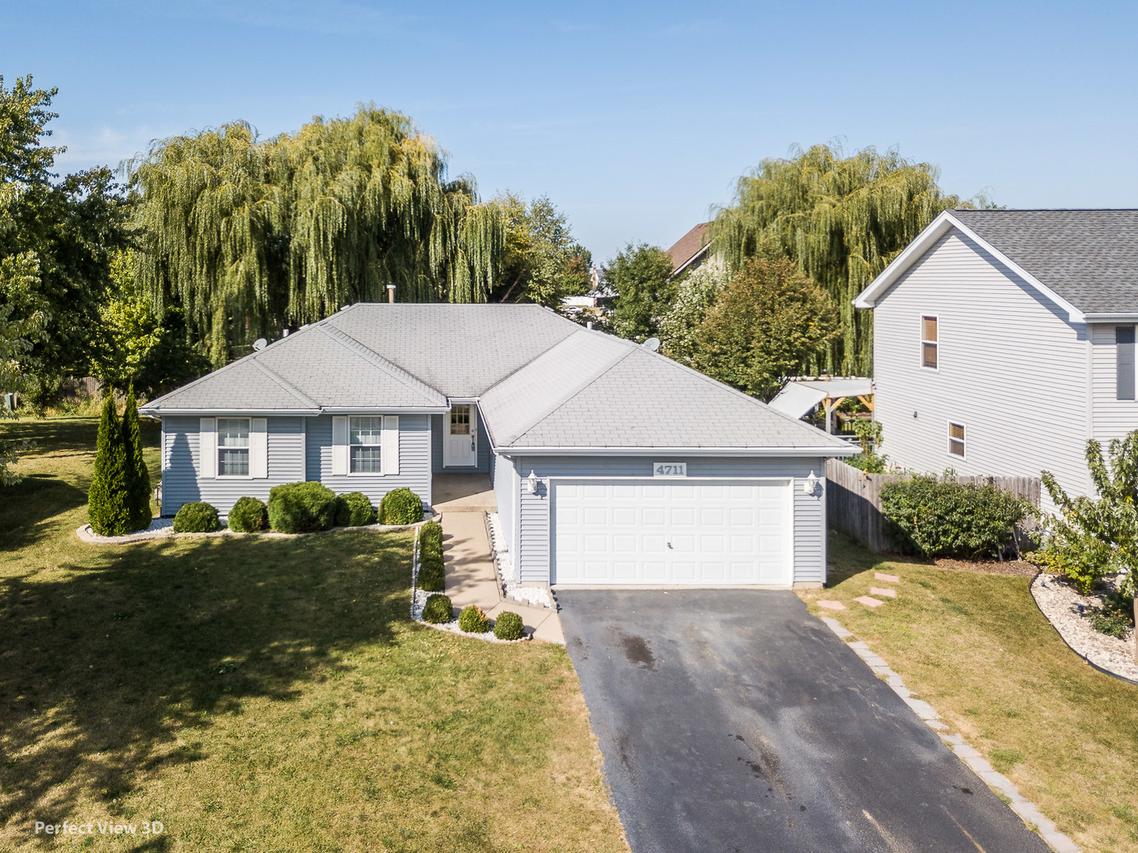 4711 Blue Jay Ln., Plainfield, IL 60586
