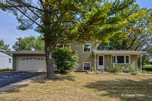 1920 Belaire Ln., Woodstock, IL 60098