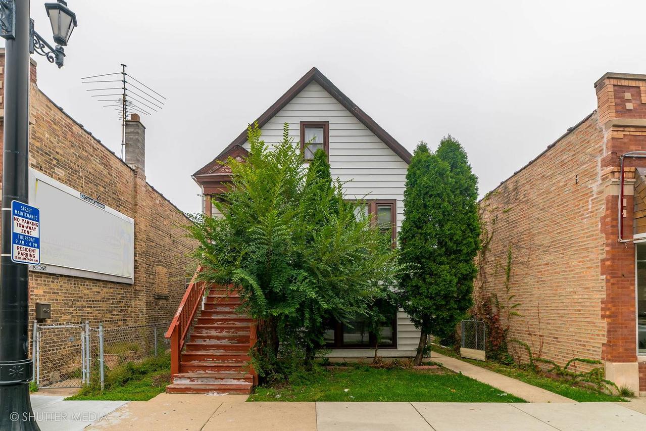 2335 S Central Ave., Cicero, IL 60804