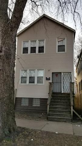 4758 S Princeton Ave., Chicago, IL 60609