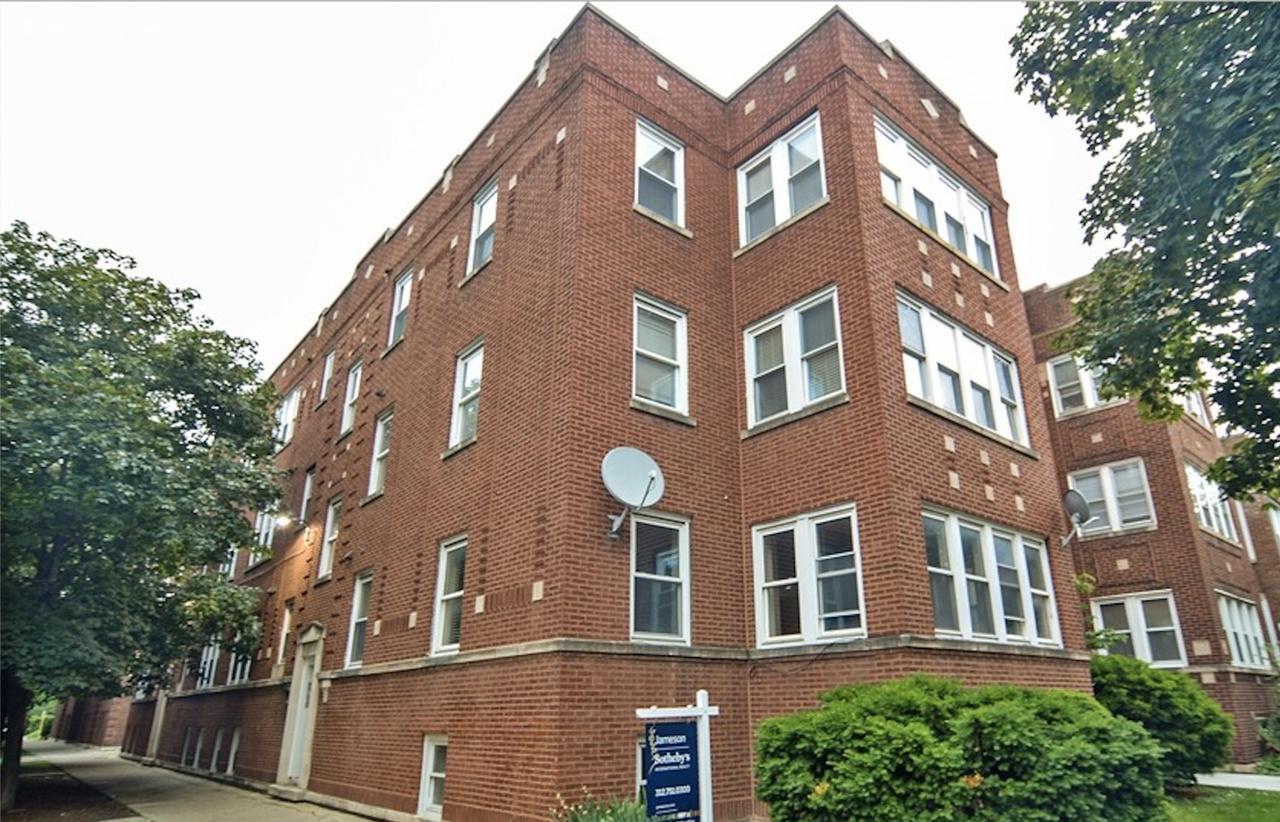 4601 N Spaulding Ave. #1, Chicago, IL 60625
