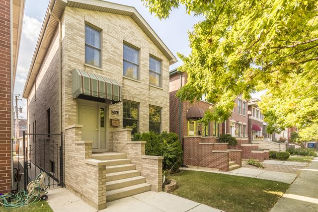 3844 S Emerald Ave., Chicago, IL 60609