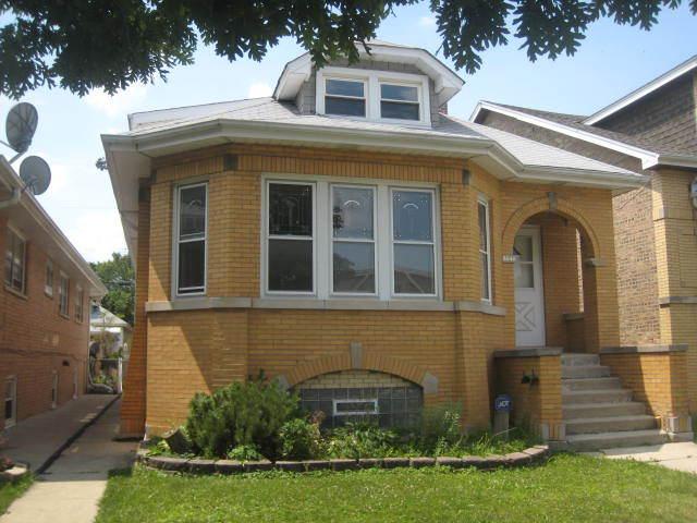 3040 N Monitor Ave., Chicago, IL 60634