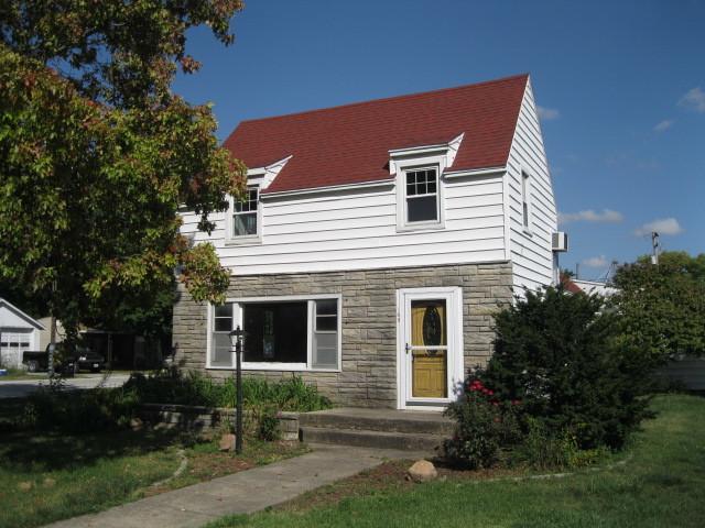 160 N Main St., Cisco, IL 61830