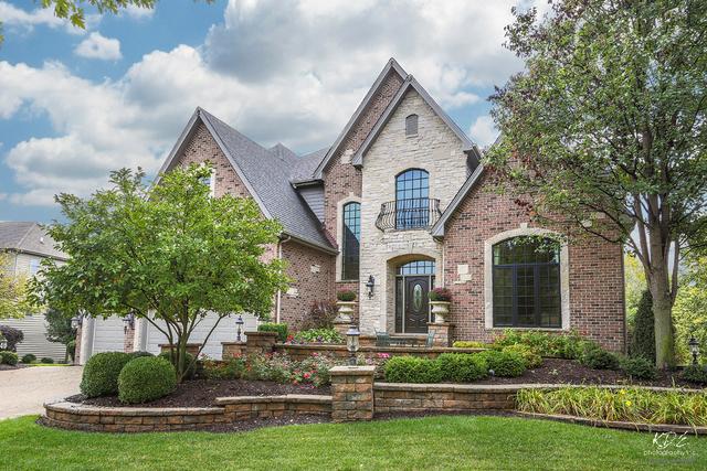 3711 Timber Creek Ln., Naperville, IL 60565