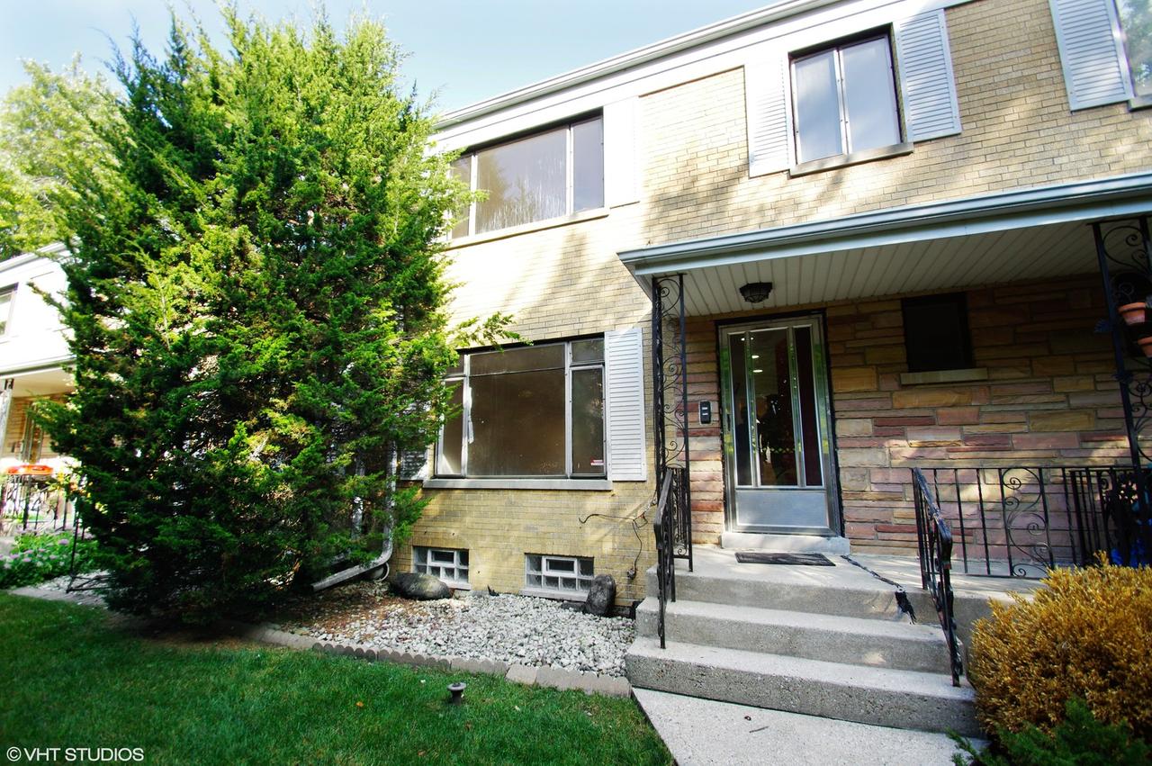 5345 N Virginia Ave. #B, Chicago, IL 60625