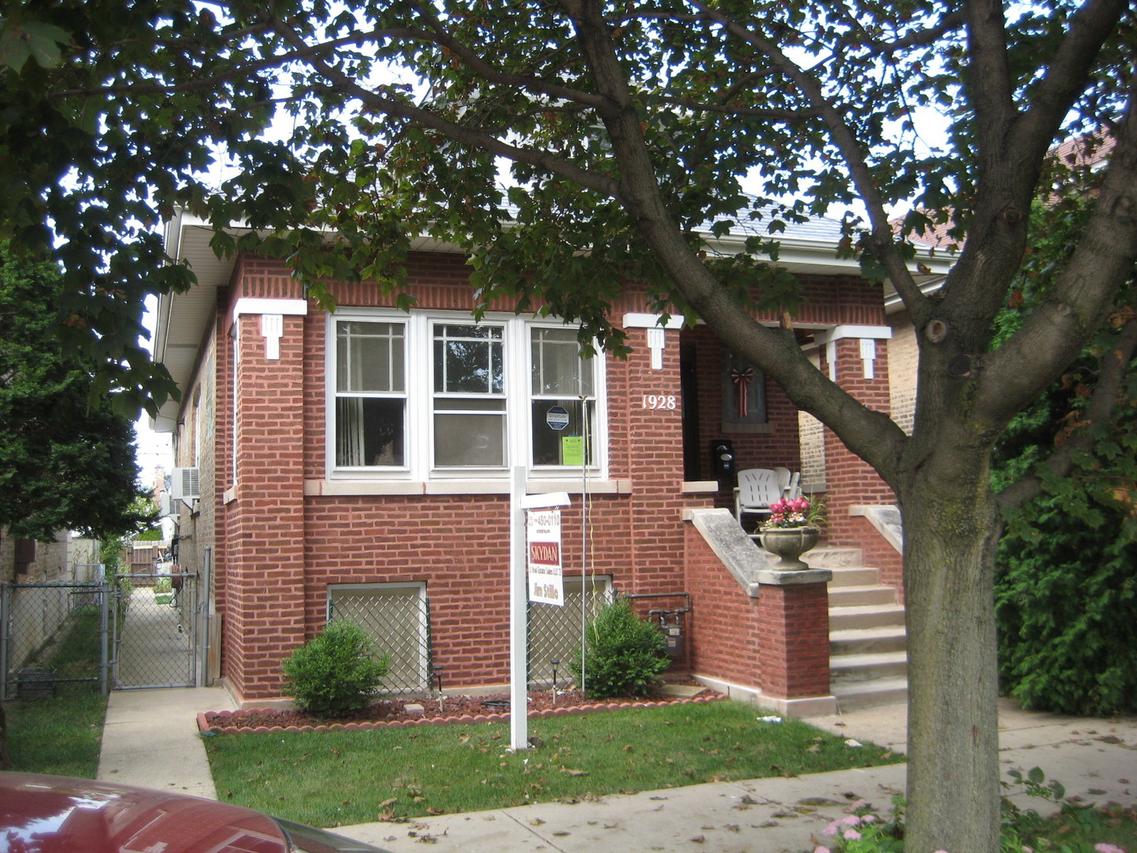 1928 S 58th Ave., Cicero, IL 60804