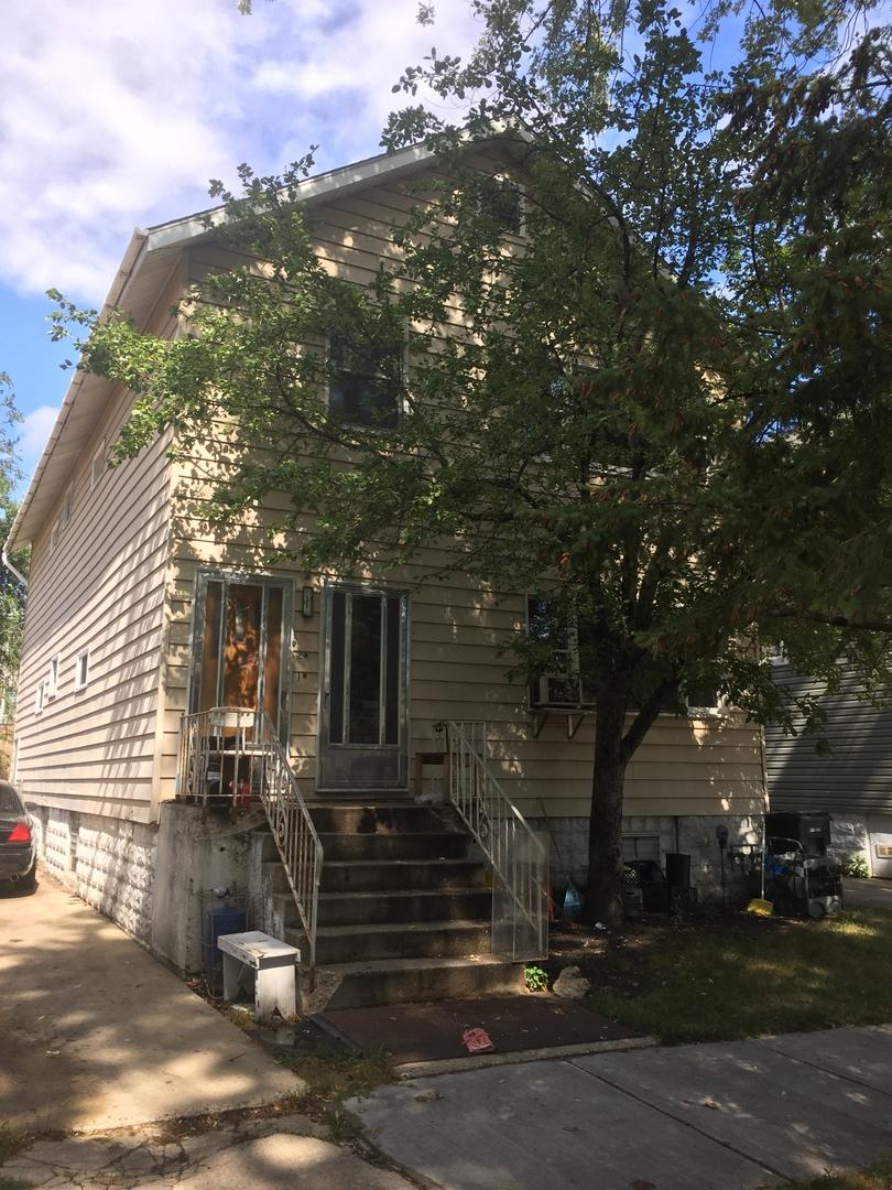 [Address Hidden by Seller], Chicago, IL 60641