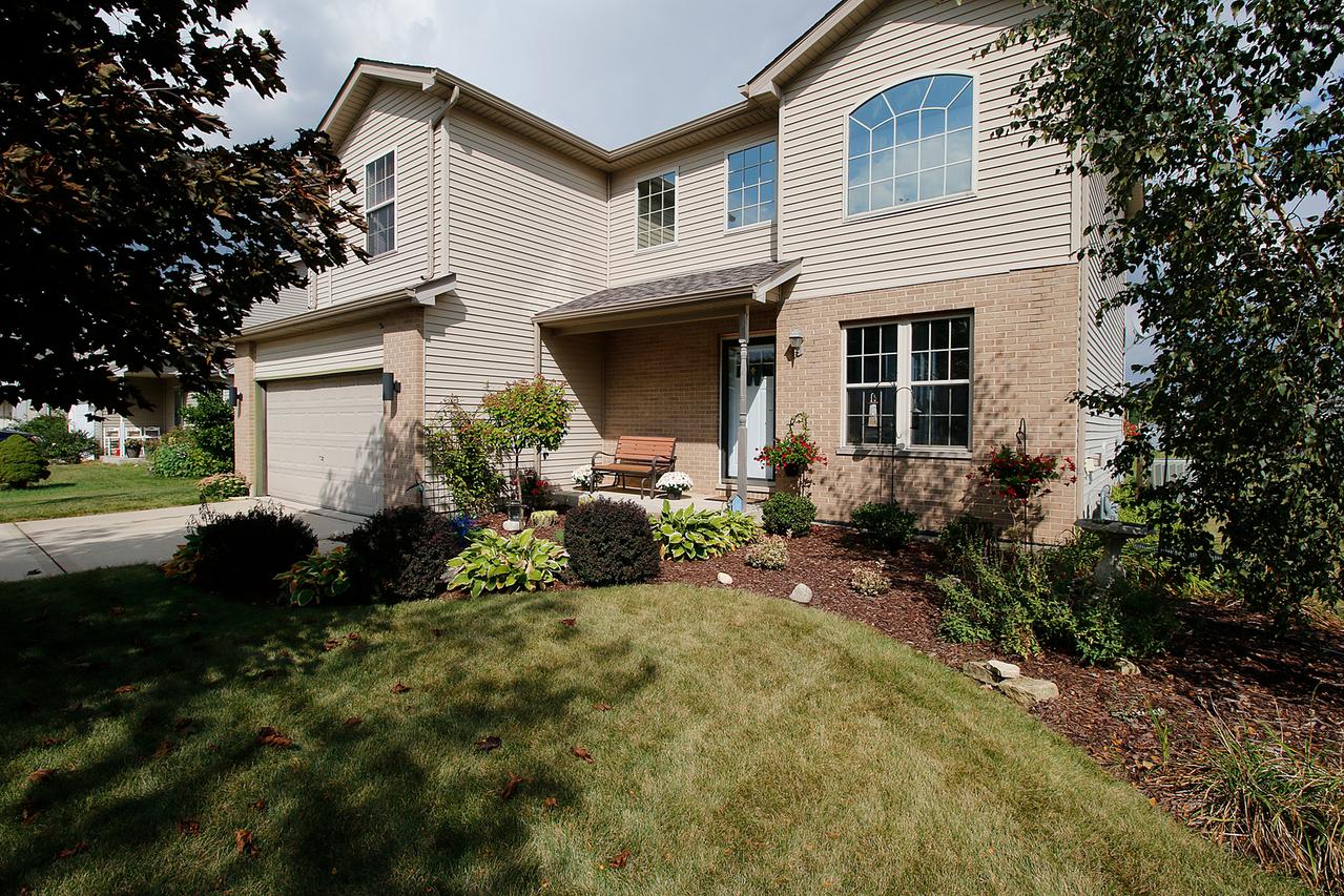 1258 Lasser Dr., Plainfield, IL 60586