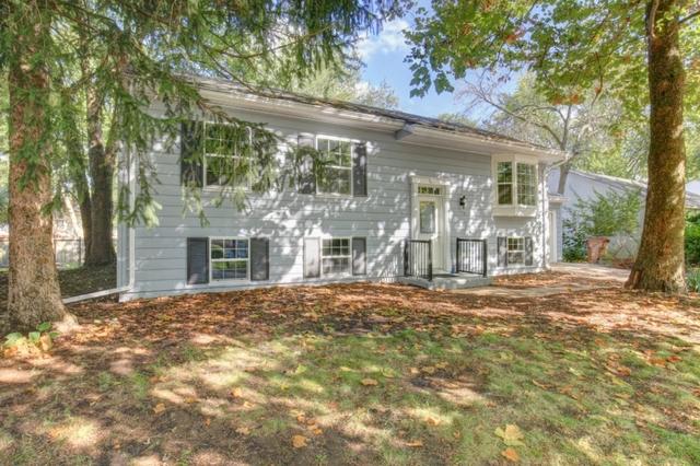 808 Oakcrest Dr., Champaign, IL 61821