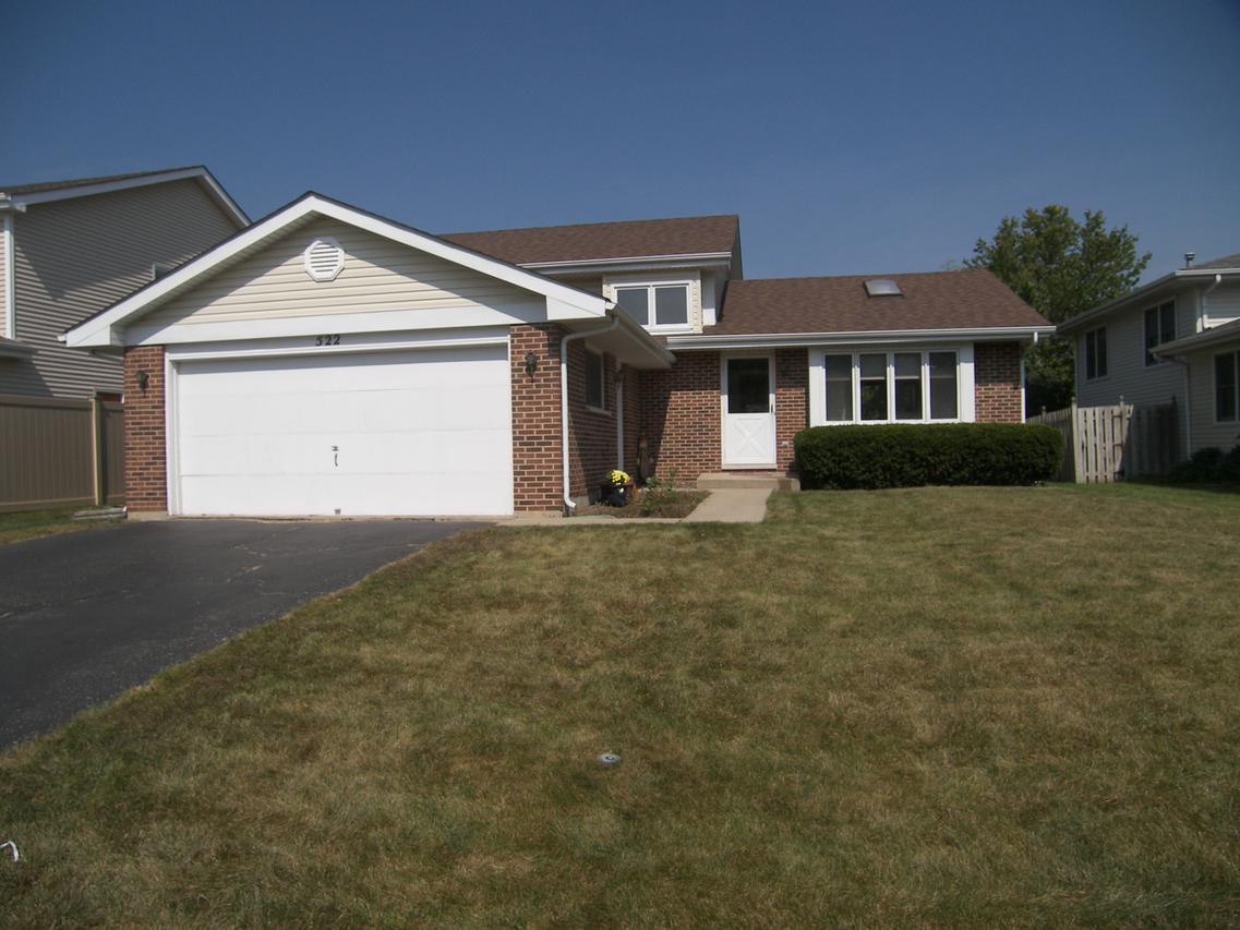 522 Quigley St., Mundelein, IL 60060