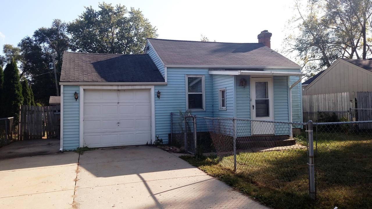 919 Ramona Ter., Machesney Park, IL 61115