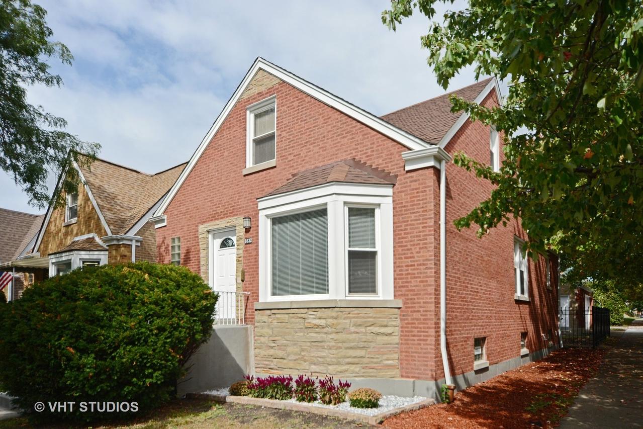 6832 W Armitage Ave., Chicago, IL 60707