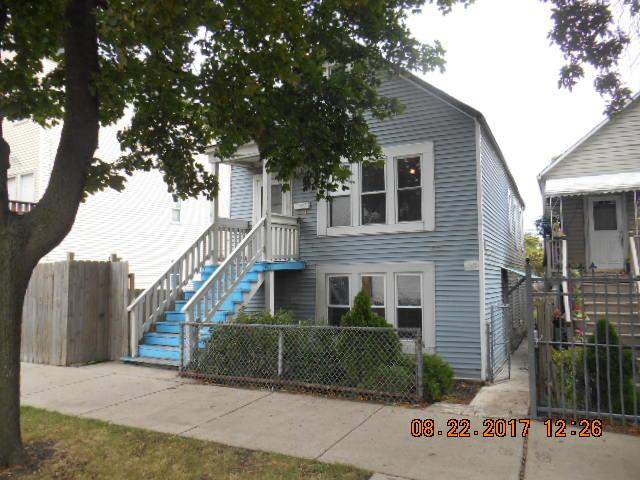 4413 S Wolcott Ave., Chicago, IL 60609
