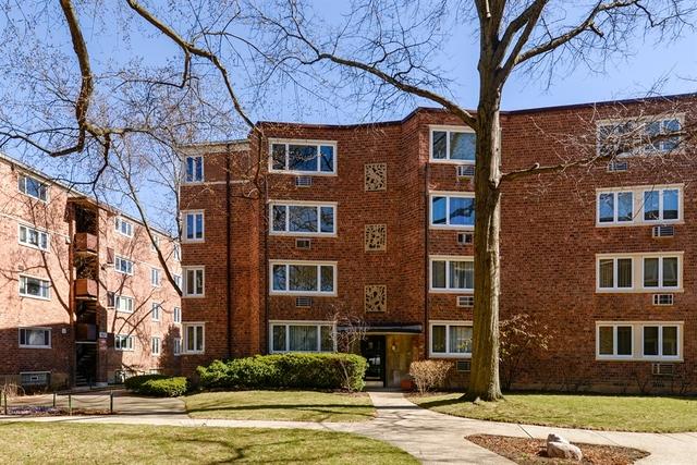 6125 N Winchester Ave. #2A, Chicago, IL 60660