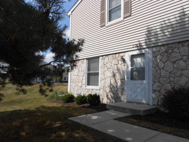 1069 Glouchester Harbor, Schaumburg, IL 60193