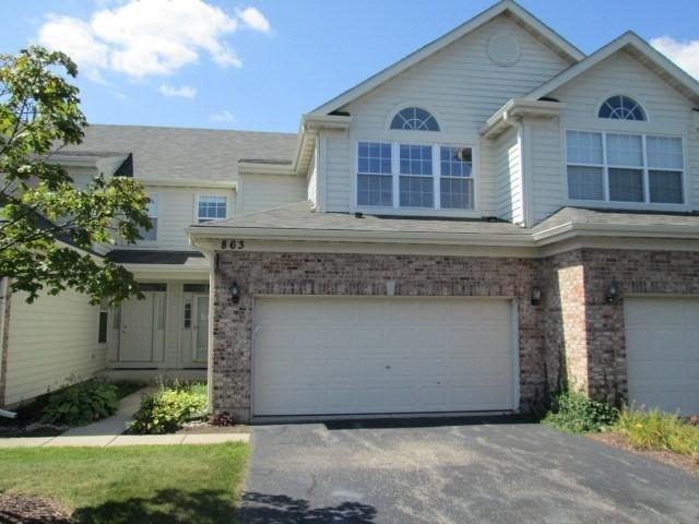 863 Havenshire Rd., Naperville, IL 60565