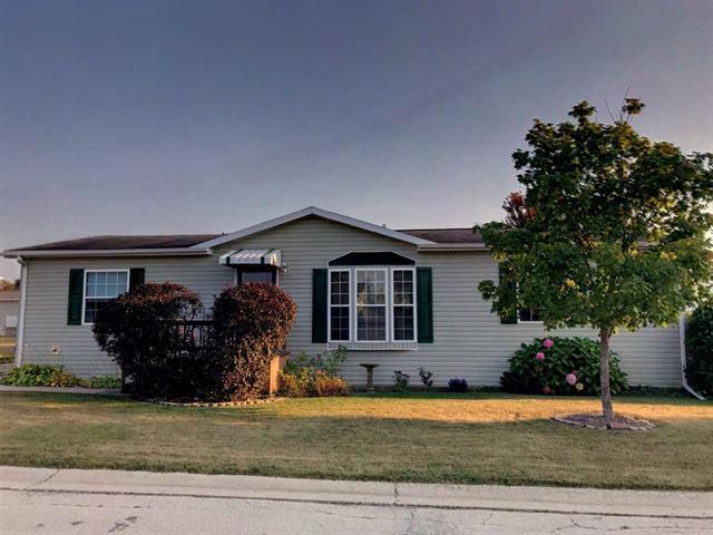 5413 Cypress Ln., Machesney Park, IL 61115