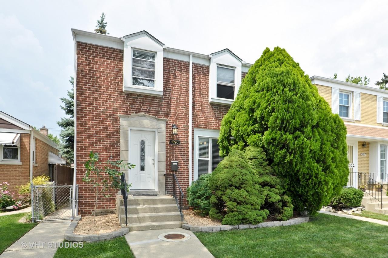 4920 N Melvina Ave., Chicago, IL 60630