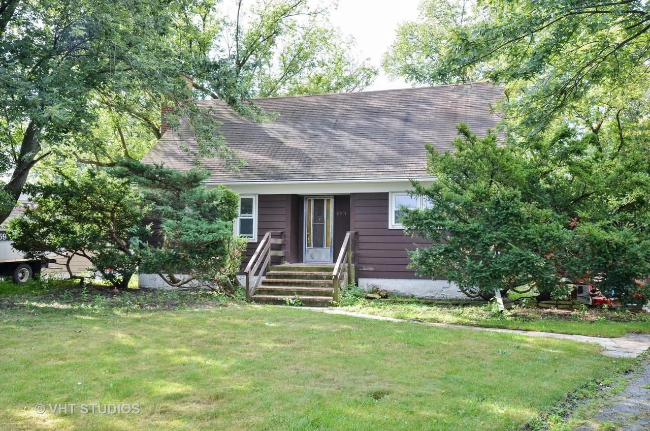 4001 Walters Ave., Northbrook, IL 60062