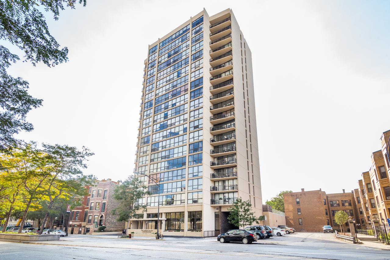 1540 N Lasalle Dr. #1608, Chicago, IL 60614
