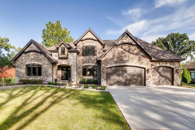 7319 S Park Ave., Burr Ridge, IL 60527