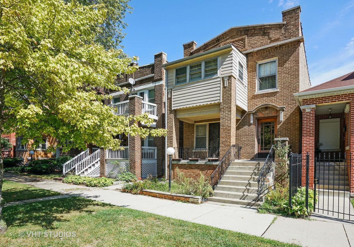 7315 S Wabash Ave., Chicago, IL 60619
