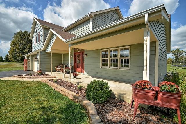 2644 E Royal Ridge Dr., Crete, IL 60417