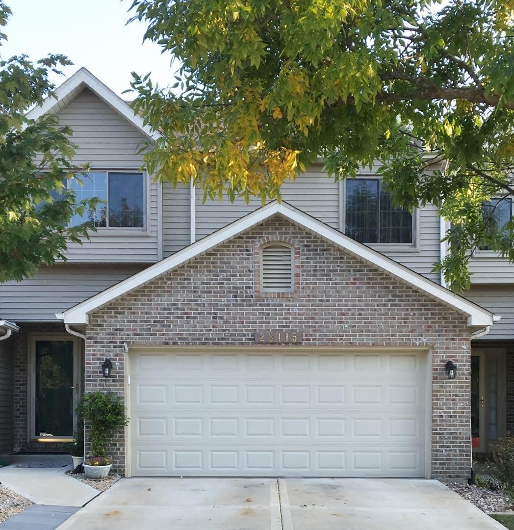 23115 Judith Ct., Plainfield, IL 60586