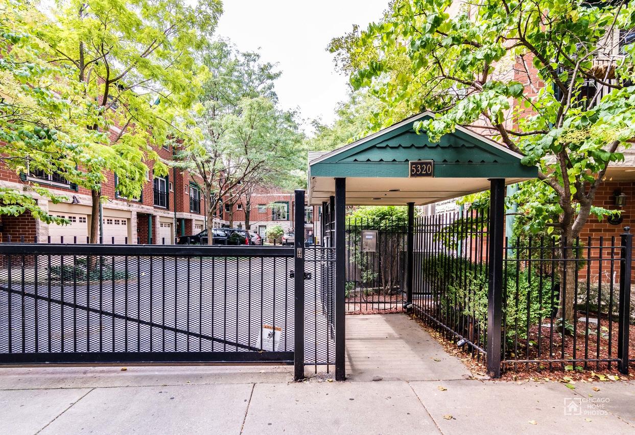 5320 N Kenmore Ave. #I, Chicago, IL 60640