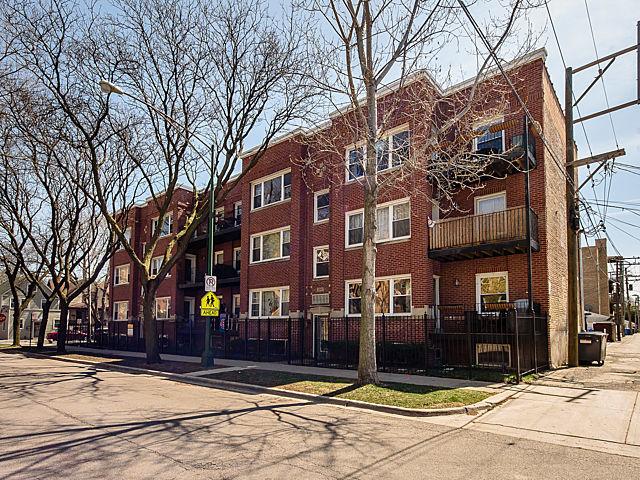 3507 W Wilson Ave. #3, Chicago, IL 60625