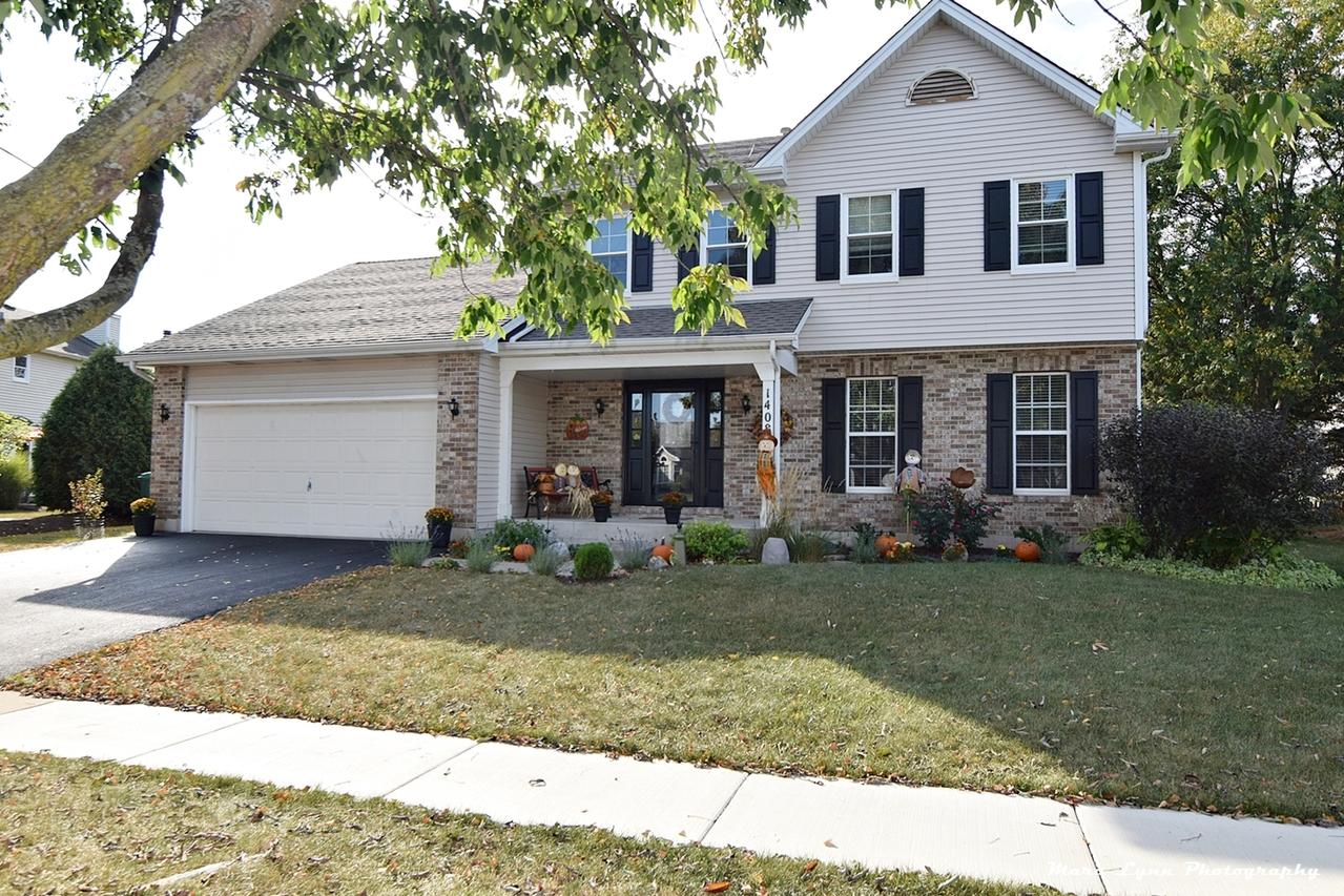 1408 Miller Rd., Geneva, IL 60134