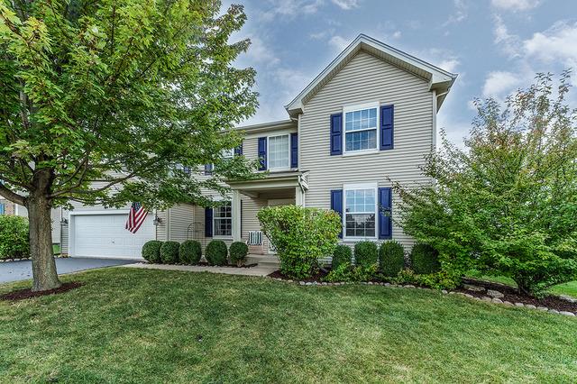 2477 Cushing Ln., Aurora, IL 60503
