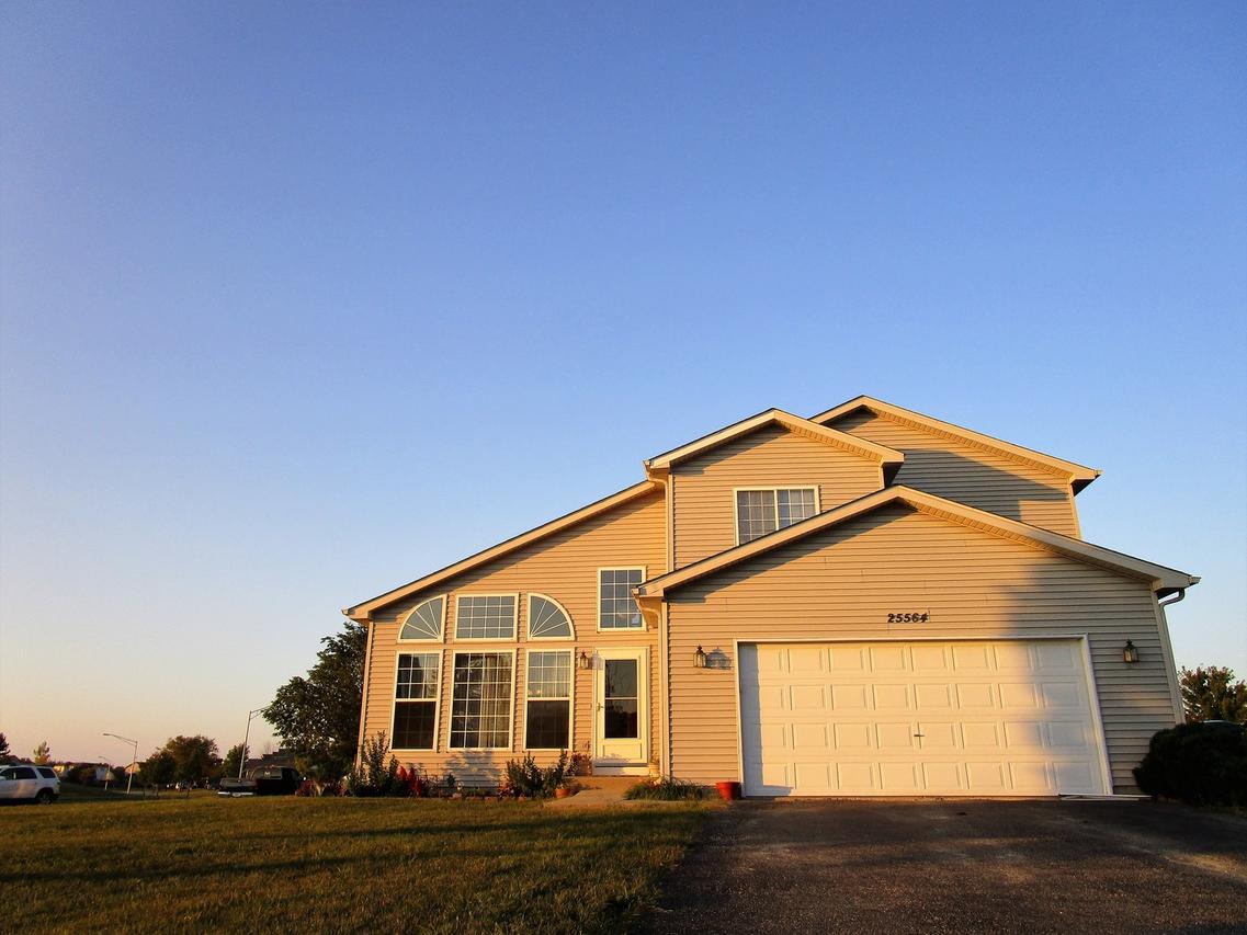 25564 S Mallard Dr., Channahon, IL 60410