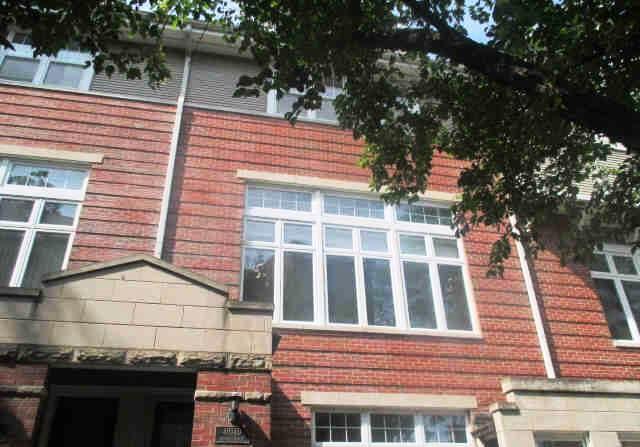 4934 S Cornell Ave. #D26, Chicago, IL 60615