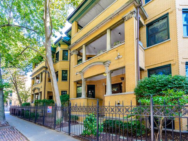 607 W Fullerton Pkwy. #2, Chicago, IL 60614