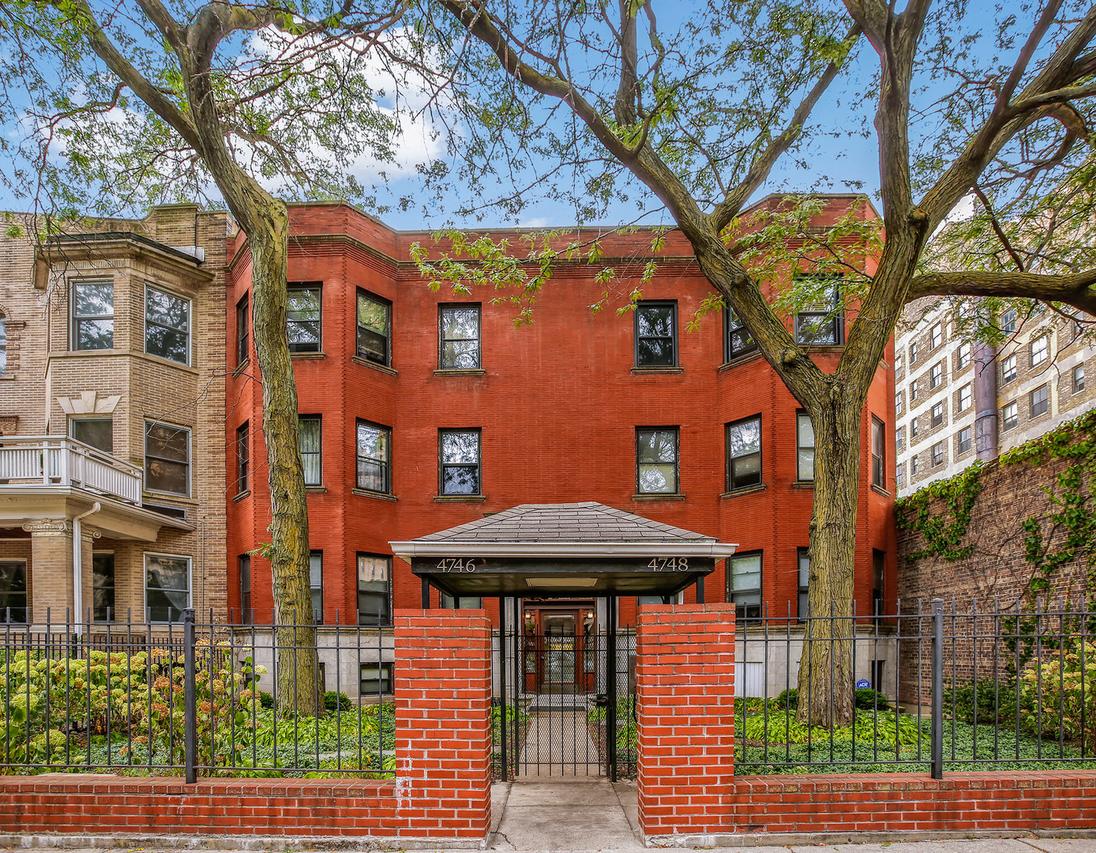 4746 N Kenmore Ave. #2S, Chicago, IL 60640