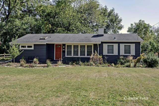 555 Woodland Dr., Crystal Lake, IL 60014