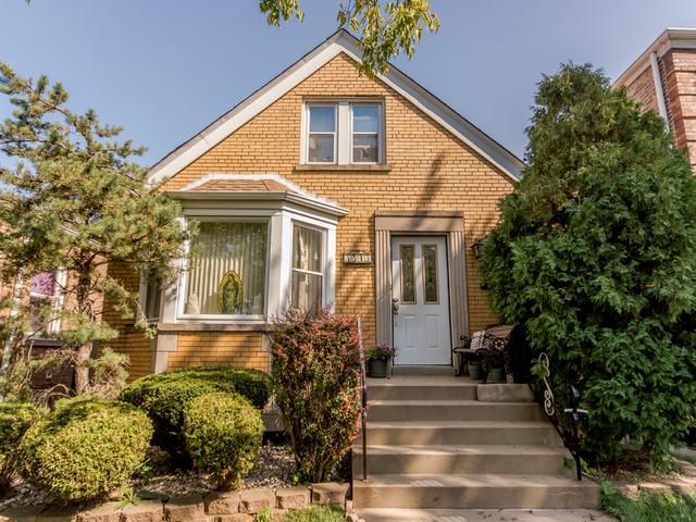 5543 S Keeler Ave., Chicago, IL 60629
