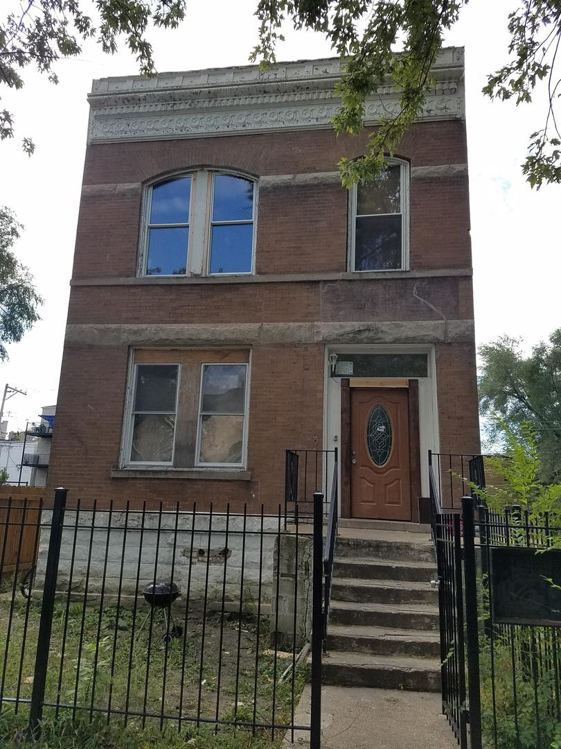 4033 W Monroe St., Chicago, IL 60624